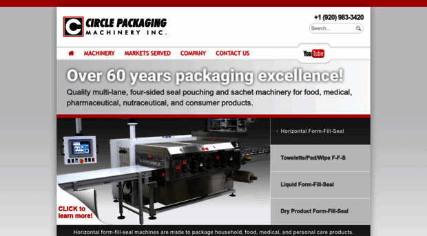 circlepackaging.com