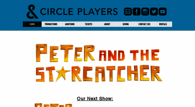 circleplayers.net