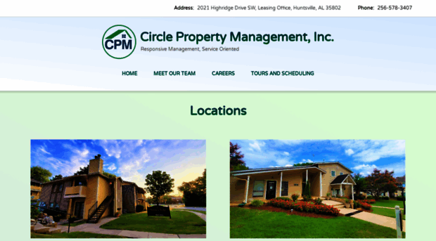 circlerentals.com