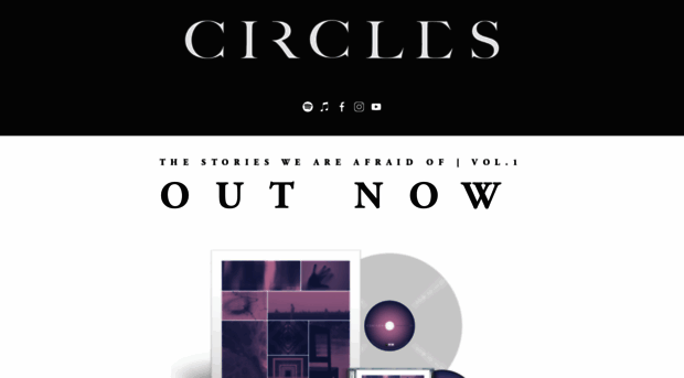 circles.band