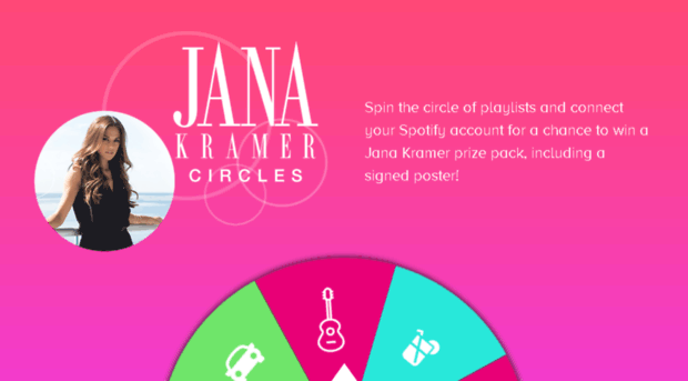 circles.janakramer.com