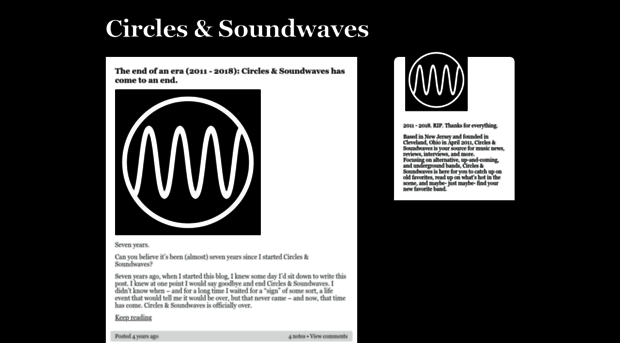 circlesandsoundwaves.com