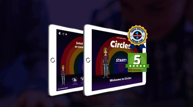 circlesapp.com