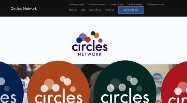 circlesnetwork.org.uk