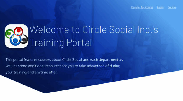 circlesocialinctraining.com