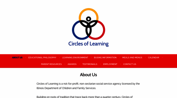 circlesoflearning.org