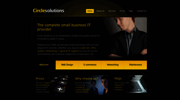 circlesolutions.co.uk