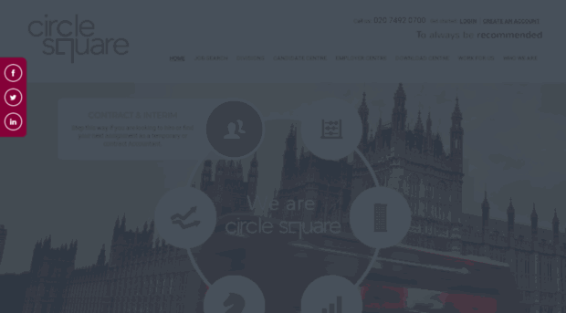 circlesquare.co.uk