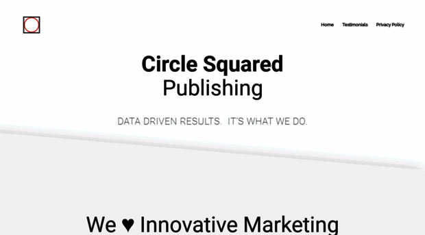 circlesquaredpublishing.com
