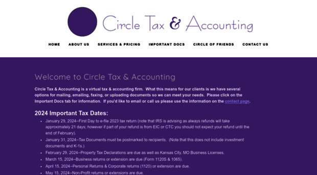 circletax.com