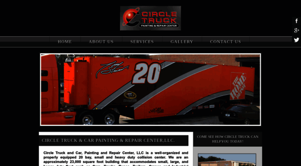 circletruckcar.com