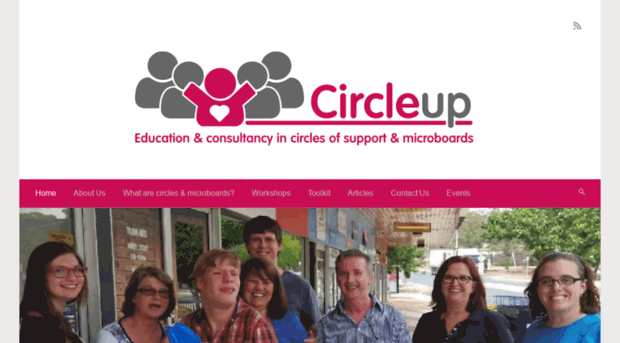 circleup.net.au