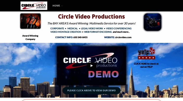 circlevideo.com