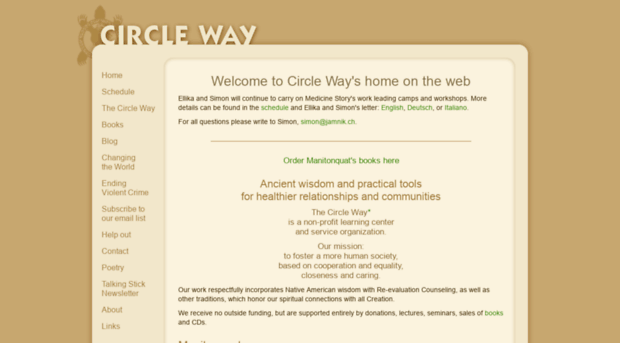 circleway.org