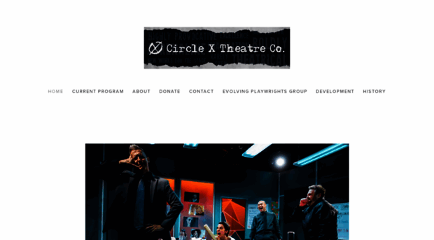 circlextheatre.org