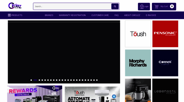 circlezestore.com