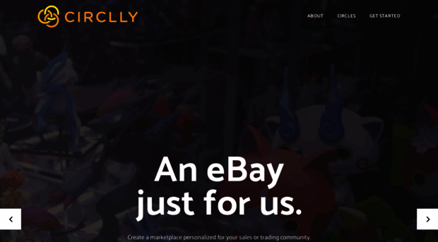 circlly.com