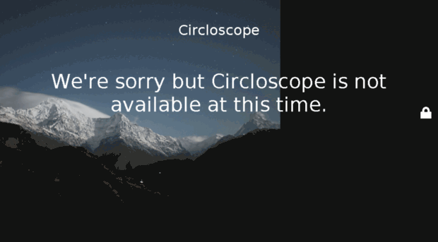 circloscope.com
