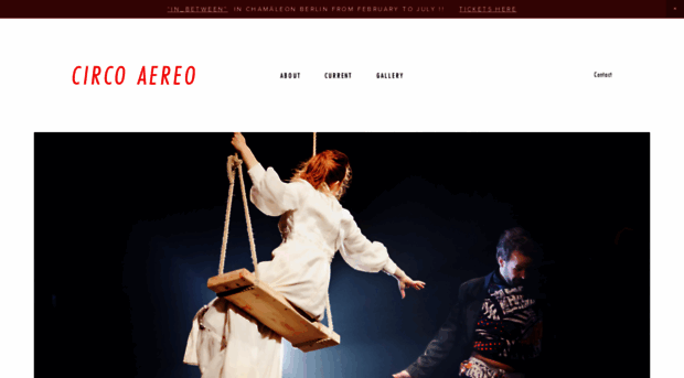 circoaereo.com