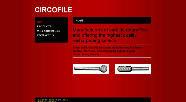 circofile.com