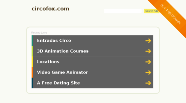 circofox.com