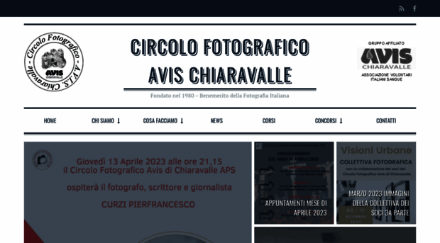 circolofotoavis.org