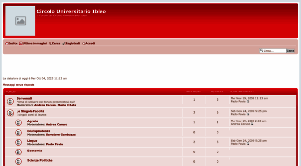 circolouniversitario.forumattivo.com