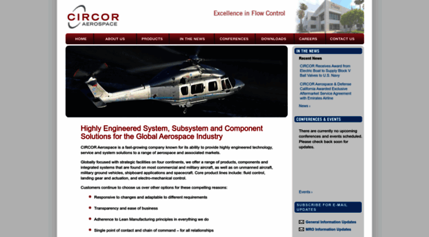 circoraerospace.com