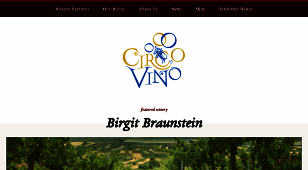 circovino.com