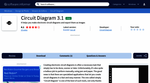 circuit-diagram1.software.informer.com