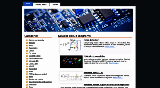 circuit-diagrams.net