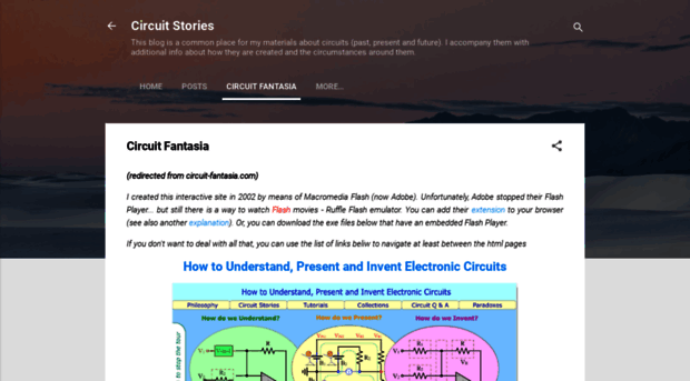 circuit-fantasia.com