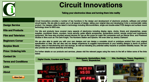 circuit-innovations.co.uk