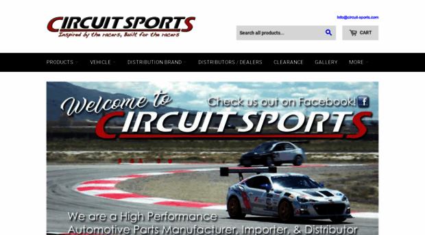 circuit-sports.com