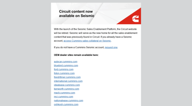 circuit.cummins.com