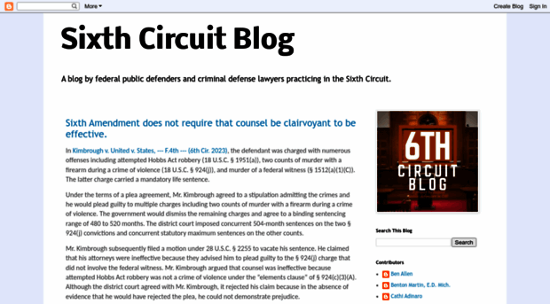 circuit6.blogspot.com