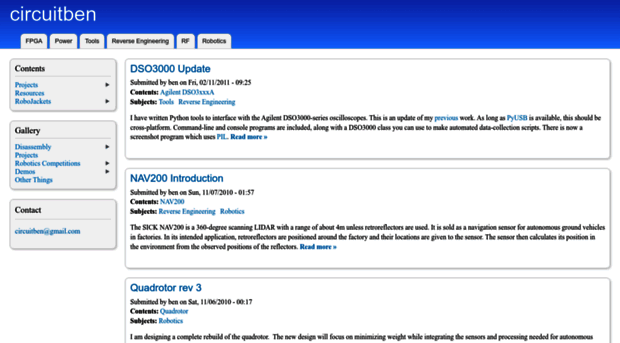 circuitben.net