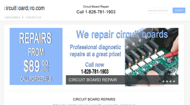 circuitboardpro.com