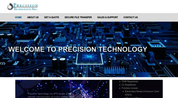 circuitboards-pti.com