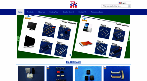 circuitboardwireconnectors.com