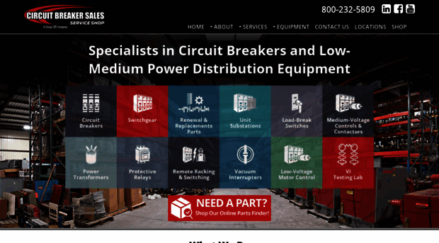 circuitbreaker.com