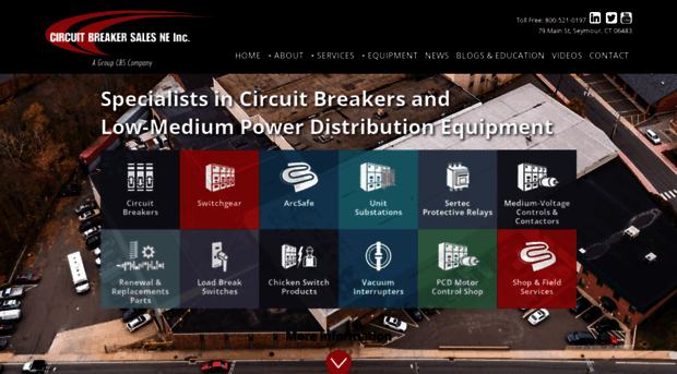 circuitbreakersalesne.com