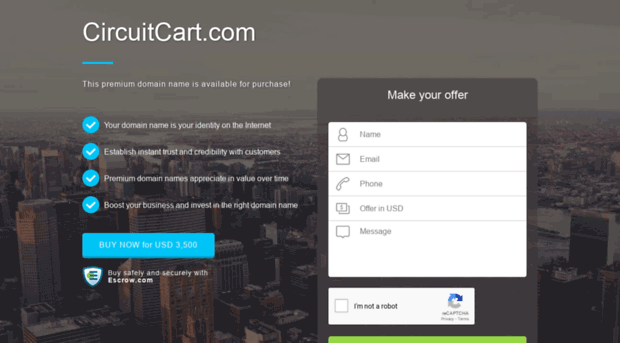 circuitcart.com