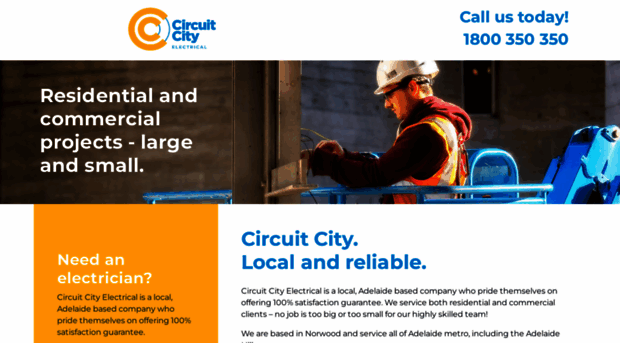 circuitcityelectrical.com.au