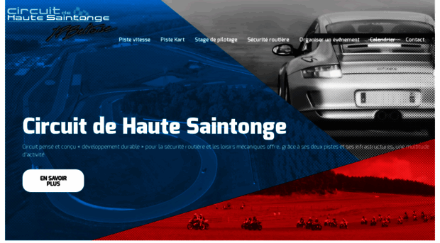 circuitdehautesaintonge.com