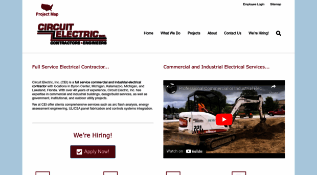 circuitelectric.com
