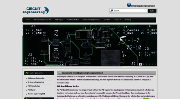 circuitengineer.com