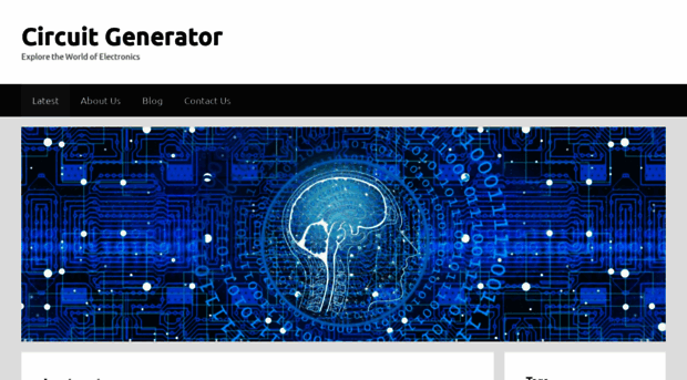 circuitgenerator.com