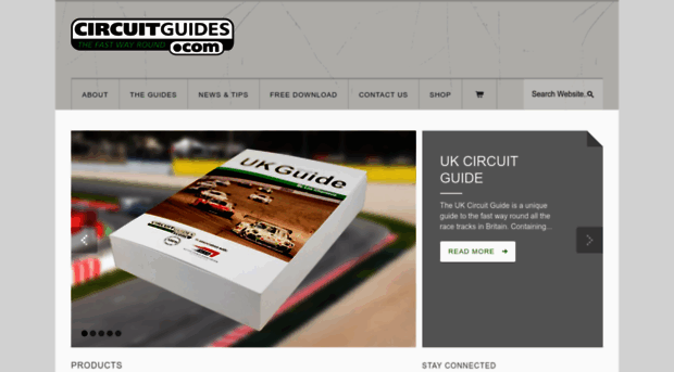 circuitguides.com