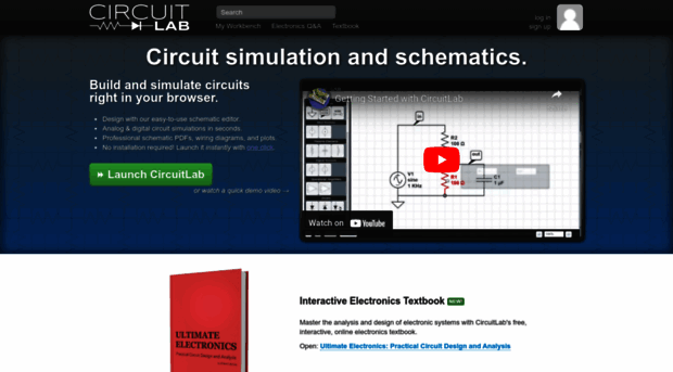 circuitlab.com